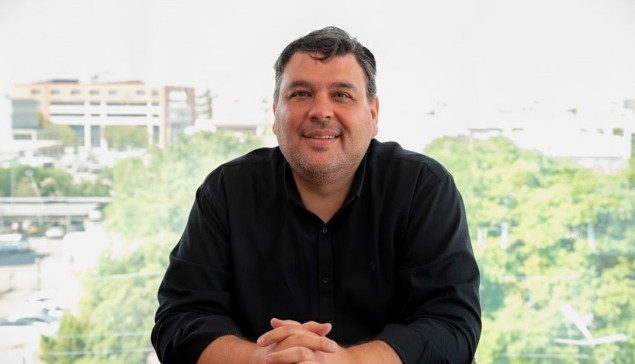 Σπύρος Ανδριόπουλος: Η Aboutnet θα συνεχίσει την αναπτυξιακή της πορεία